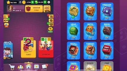 Screenshot 11: Parchisi STAR Online