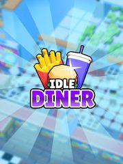 Screenshot 9: Idle Diner! Tap Tycoon