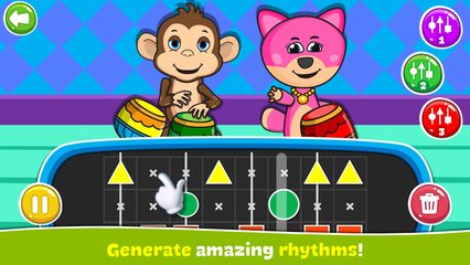 Screenshot 12: Musical Game for Kids