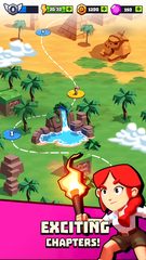 Screenshot 11: Legends of Libra: Shoot & Run