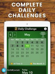 Screenshot 8: Solitaire