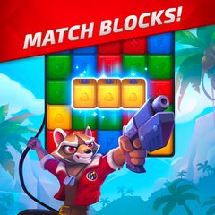 Screenshot 7: Rumble Blast – Match 3 Puzzle