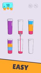 Screenshot 10: Cups - Water Sort Puzzle