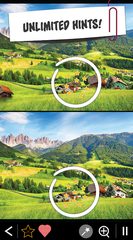 Captura 3: Encuentra las Diferencias 1000+