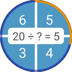 Captura 16: Juegos de matemáticas: Aritmética mental