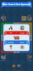 Captura 2: Ludo Clash: Juego de Dados Online