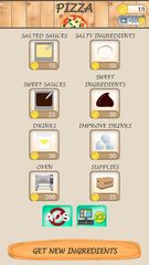 Screenshot 11: My pizzeria - pizza games