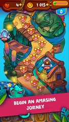 Screenshot 17: Mahjong - legendary adventure