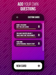 Screenshot 9: 5 Second Rule - Drinking Game