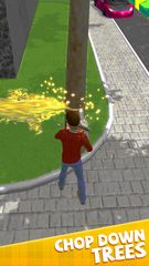 Captura 23: Aventura en la isla de la granja