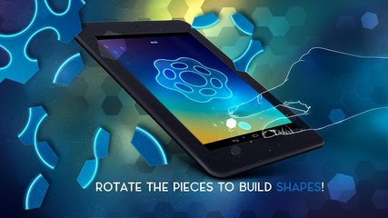 Screenshot 22: Shapes: Anti Stress Therapy