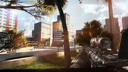 Screenshot 10: King Of Shooter : Shot Killer