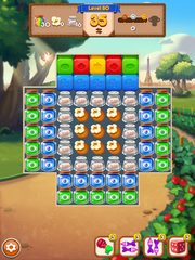 Screenshot 12: Blaster Chef : Match blocks