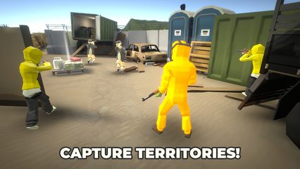 Screenshot 17: Grand Wars: Mafia City