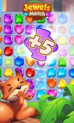 Screenshot 11: Jewels Match Blast - Match 3