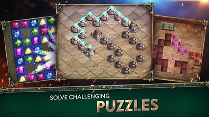 Screenshot 4: Time Guardians: Hidden Mystery