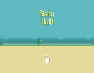 Screenshot 20: Risky Walk