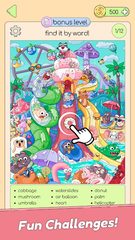 Screenshot 8: Find & Tap Hidden Objects Game