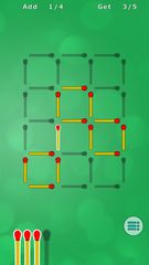 Screenshot 10: Matches Puzzle Games