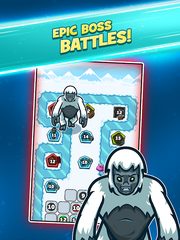 Screenshot 13: Merge Kingdoms - Tower Defense