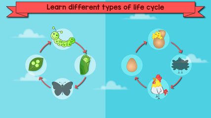 Captura 19: Juegos Educativos para Niños