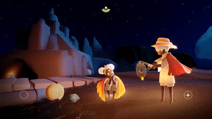 Screenshot 9: Sky: Children of the Light