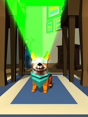 Captura 13: La Hora del Bocadillo Super Canino