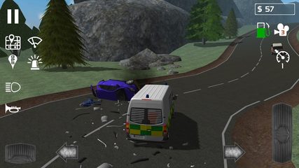 Screenshot 15: Emergency Ambulance Simulator