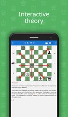 Screenshot 4: Chess King - Learn to Play