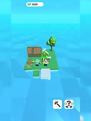 Скриншот 14: Idle Draw Earth