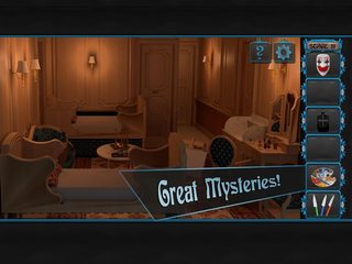 Screenshot 12: Sinking Ship Escape