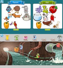 Captura 7: Juegos Educativos para Niños