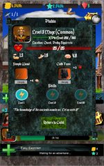 Screenshot 10: Idle Combat
