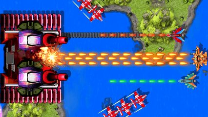 Screenshot 19: 1945 Galaxy Shooter