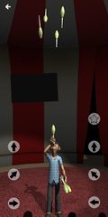 Скриншот 2: Искусное жонглирование