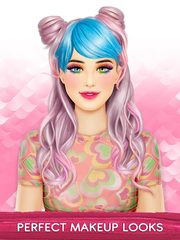 Screenshot 21: Fashion & Beauty Makeup Artist