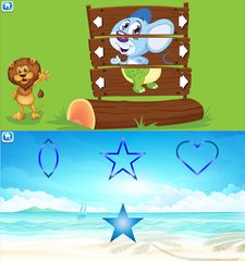 Captura 5: Juegos Educativos para Niños