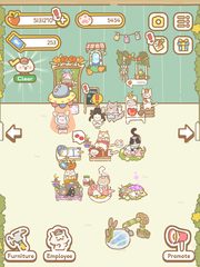 Screenshot 20: Cat Spa