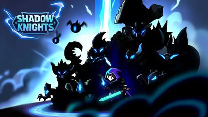 Screenshot 24: Shadow Knights : Idle RPG