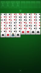 Скриншот 16: FreeCell Solitaire