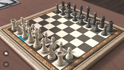 Screenshot 4: Real Chess 3D