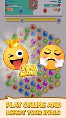 Screenshot 2: BM Emojis Hunter
