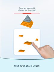 Screenshot 18: Eureka - Brain Training