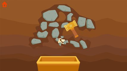 Скриншот 5: Динопарк - Игра для детей
