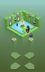 Screenshot 15: Tiny Tomb: Dungeon Explorer