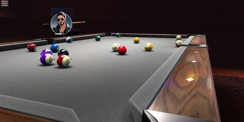 Screenshot 13: 8 Ball Underground