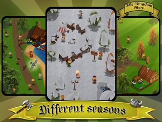 Screenshot 9: Idle Gold Rush