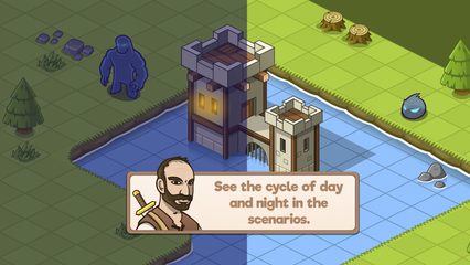 Screenshot 21: Medieval Life : Middle Ages