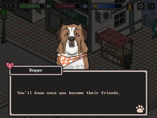 Screenshot 20: A Street Cat's Tale