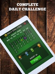 Screenshot 7: FreeCell Solitaire